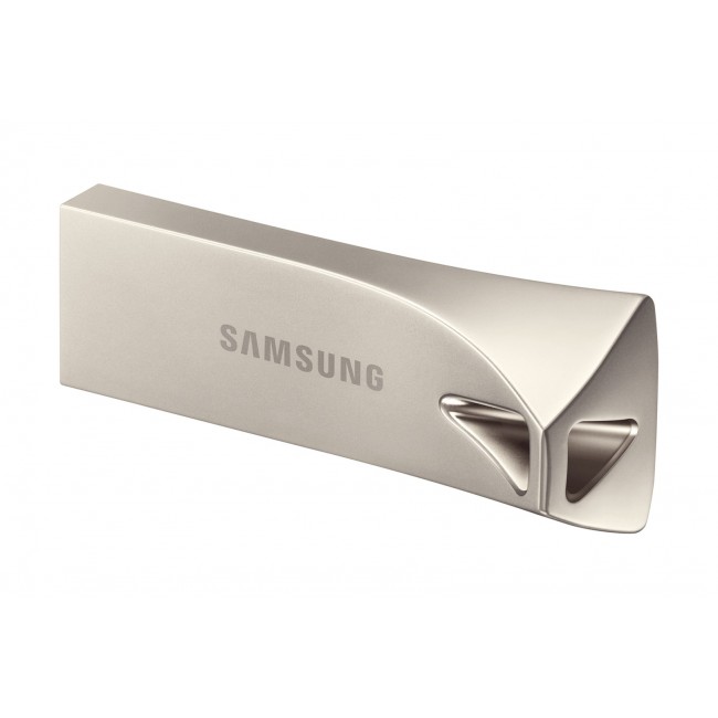 Samsung MUF-512BE USB flash drive 512 GB USB Type-A 3.2 Gen 1 (3.1 Gen 1) Silver