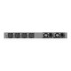 Ubiquiti UniFi ECS-24-POE network switch Managed L2/L3 10G Ethernet (100/1000/10000) Power over Ethernet (PoE) 1U Grey Ubiquiti UniFi ECS-24-POE network switch Managed L2/L3 10G Ethernet (100/1000/10000) Power over Ethernet (PoE) 1U Grey