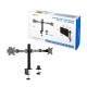 LogiLink BP0106 monitor mount / stand 81.3 cm (32
