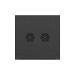 Lanberg WF01-6612-23B rack cabinet 12U Wall mounted rack Black Lanberg WF01-6612-23B rack cabinet 12U Wall mounted rack Black