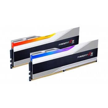 G.Skill | 64 Kit (32GBx2) GB | DDR5 | 6400 MHz | PC/server | Registered No | ECC No