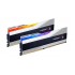 G.Skill | 64 Kit (32GBx2) GB | DDR5 | 6400 MHz | PC/server | Registered No | ECC No