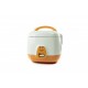 Cuckoo CR-0331 rice cooker 0.54 L 360 W Ivory, Orange