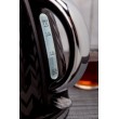 ELDOM NELA kettle, 1.7 l capacity, 2000 W power, black