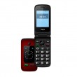 Digni Flip Case Red