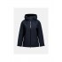 Kurtka damska PEAK PERFORMANCE W Treeline Hipe 2.5L Shell Jacket kolor czarny - S