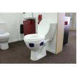 Seat booster Clipper III