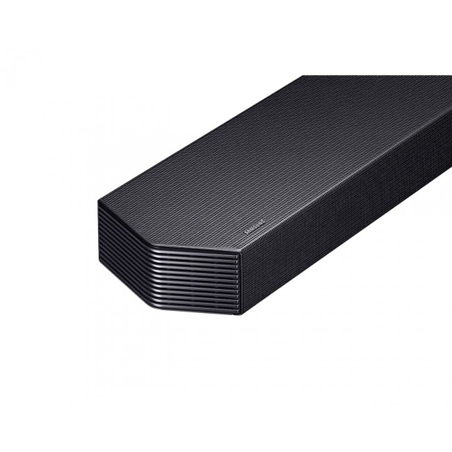 Samsung HW-Q930H Black 9.1.4 channels Samsung HW-Q930H Black 9.1.4 channels