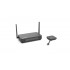 Marmitek Stream 4K Pro - Wireless 4K HDMI presentation system - 4K Conferencing solution