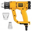 DeWALT D26411 450 l/min Black,Yellow 1800 W