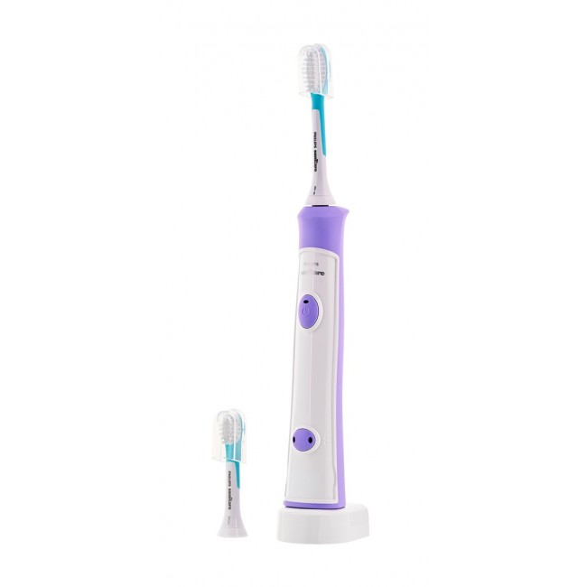 Philips Sonicare For Kids For Kids HX6322/12 Sonic electric toothbrush Philips Sonicare For Kids For Kids HX6322/12 Sonic electric toothbrush