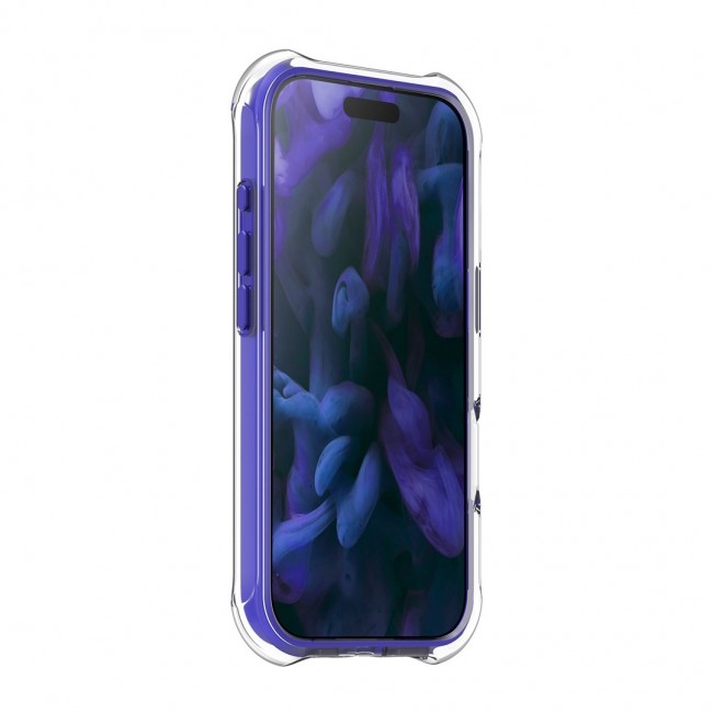 LAUT AERO PROTECT mobile phone case 16 cm (6.3
