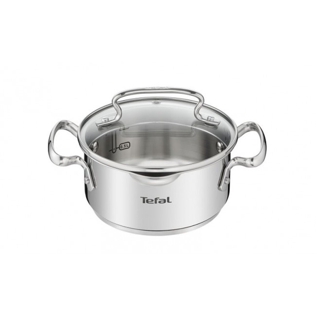 Tefal Duetto+ G732SA55 pan set 10 pc(s)