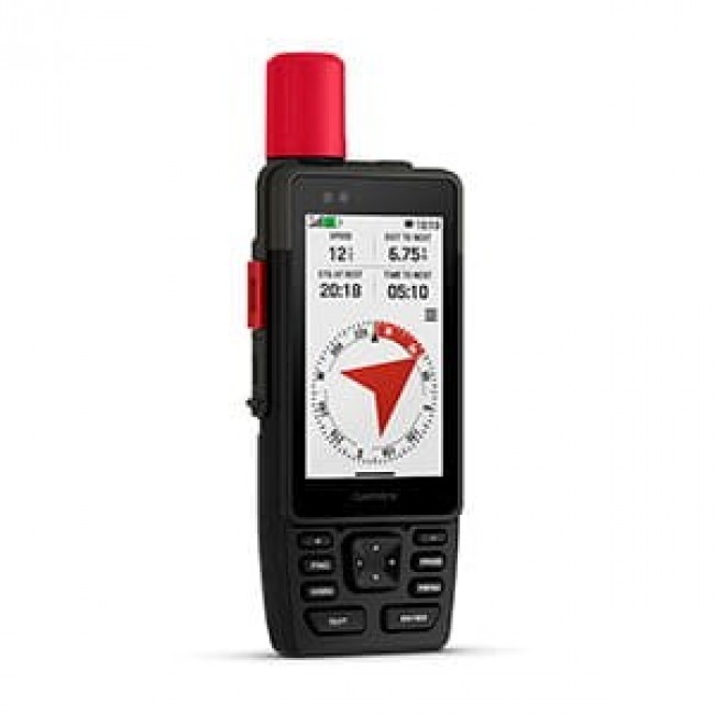 GARMIN GPS Navigation GPSMAP H1I PLUS