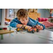 LEGO NINJAGO 71864 Kai and Cole's Combiner Vehicles