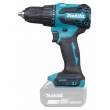 Makita DHP490Z power screwdriver/impact driver 1900 RPM Blue, Black