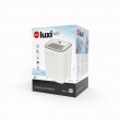 ELDOM OP1131 LUXI WIFI DEHUMIDIFIER WHITE