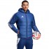 adidas Tiro 24 Winter Men's Jacket Blue IR9497 S