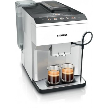Siemens EQ.500 TP515R02 coffee maker Fully-auto Espresso machine 1.9 L