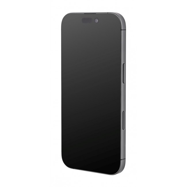 Apple iPhone 17 256GB Black
