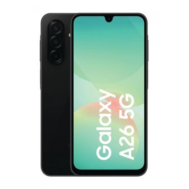 Samsung Galaxy A26 17 cm (6.7