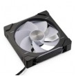 Phanteks D30-140 Computer case Fan 14 cm Black 1 pc(s)