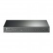 TP-Link JetStream 8-Port Gigabit Smart Network Switch