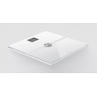 Withings Body Smart Square White Electronic personal scale