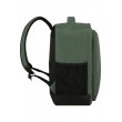American Tourister Take2cabin S backpack Casual backpack Green Recycled polyethylene terephthalate (rPET)