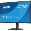 iiyama ProLite XB2793QSU-B1 computer monitor 68.6 cm (27 iiyama ProLite XB2793QSU-B1 computer monitor 68.6 cm (27
