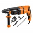 M otowiertarka SDS+ 900W, 3.5J walizka