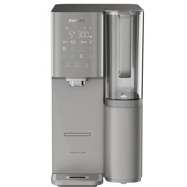 Philips ADD6921DG/10 water filter Dispenser water filter 3.6 L Grey