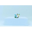 LEGO CREATOR 3 IN 1 31384 Wild Animals: Colorful Hummingbird LEGO CREATOR 3 IN 1 31384 Wild Animals: Colorful Hummingbird