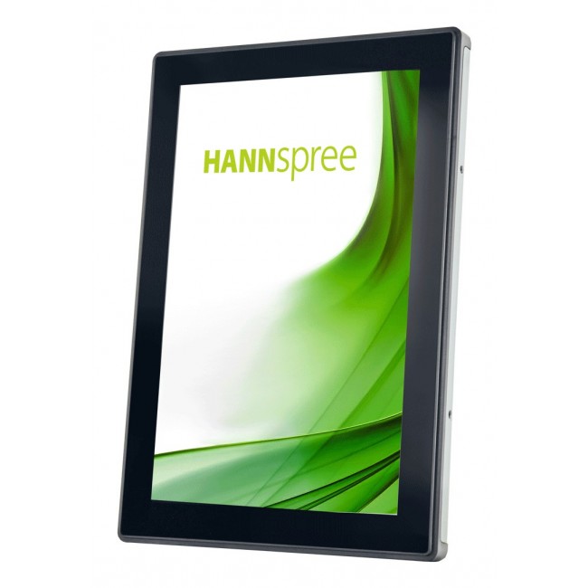 Hannspree Open Frame HO 105 HTB Digital signage flat panel 25.6 cm (10.1