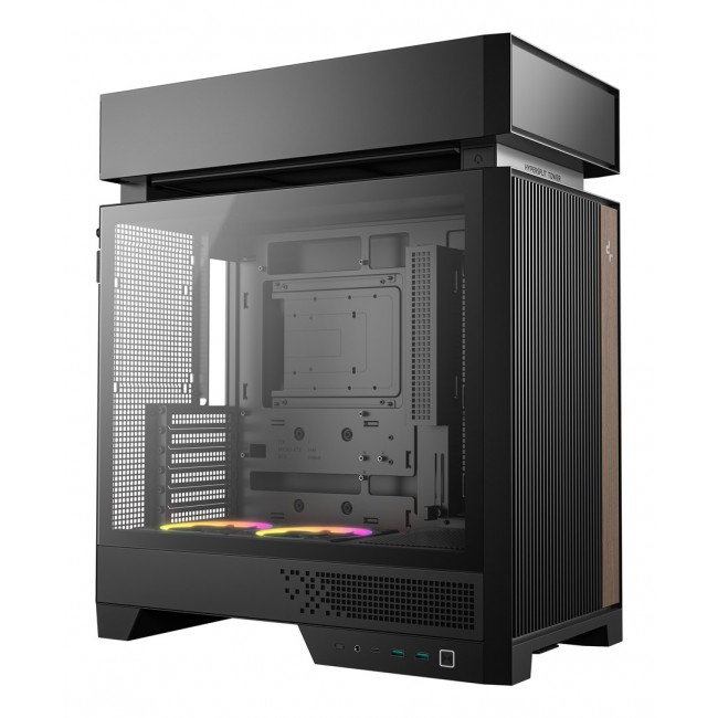 DeepCool CL660 Black