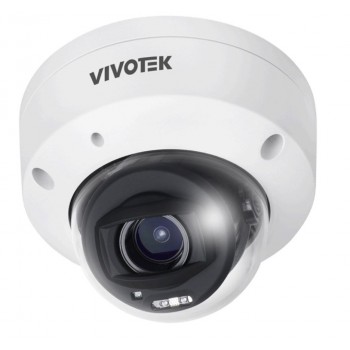VIVOTEK IP-CAMERA FD9380-HTV-V2 C-SERIE Dome