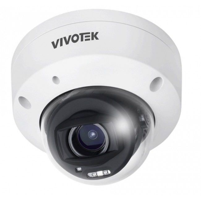 VIVOTEK IP-CAMERA FD9380-HTV-V2 C-SERIE Dome