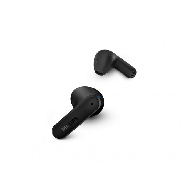 Philips TAT2139BK/00 headphones/headset Wireless In-ear Calls/Music Bluetooth Black