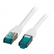 EFB Elektronik MK6001.20W networking cable White 20 m Cat6a S/FTP (S-STP) Round EFB Elektronik MK6001.20W networking cable White 20 m Cat6a S/FTP (S-STP) Round