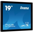 iiyama ProLite TF1934MC-B7X computer monitor 48.3 cm (19