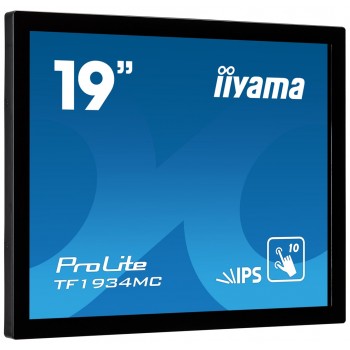 iiyama ProLite TF1934MC-B7X computer monitor 48.3 cm (19