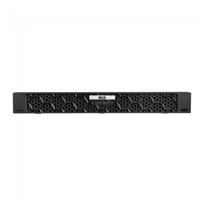 Rejestrator IP 16-kana owy BCS-P-NVR1602-A-4K(5L)
