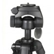 Velbon EX-530 tripod Digital/film cameras 3 leg(s) Black