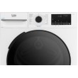 Beko BM3T49249W tumble dryer Freestanding Front-load 9 kg White