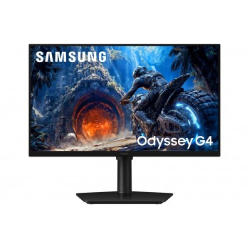 Samsung G40H computer monitor 63.5 cm (25