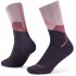BUFF Merino Lightweight Crew Sock LWC1 Socks, Pink L
