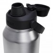 CamelBak 2929101012 drinking bottle 1183 ml Stainless steel, Polypropylene (PP), Silicone Stainless steel