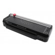 Olympia A 245 Combo Cold/hot laminator 300 mm/min Black