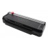 Olympia A 245 Combo Cold/hot laminator 300 mm/min Black