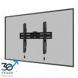 Neomounts WL30S-850BL14 TV mount wall 40-75